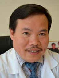 Dr. Urologist Joshua