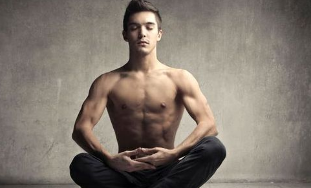 Yoga power