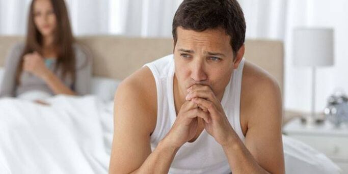 Treatment of prostatitis
